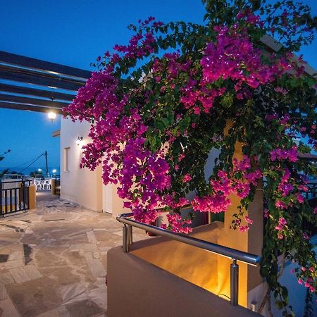 Belvedere Agia Marina  Exterior photo