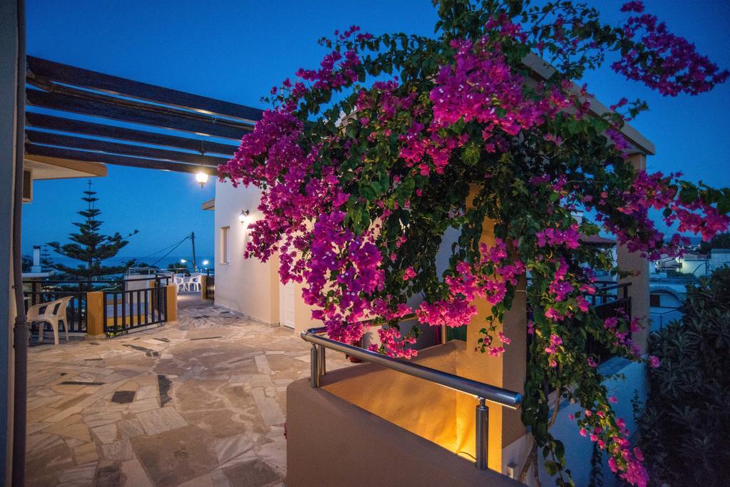 Belvedere Agia Marina  Exterior photo