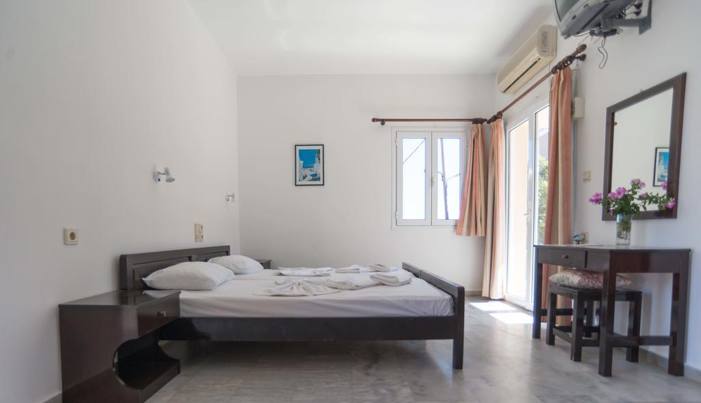 Belvedere Agia Marina  Exterior photo
