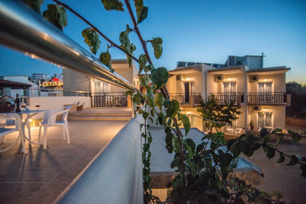 Belvedere Agia Marina  Exterior photo