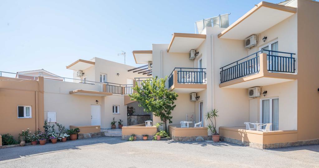 Belvedere Agia Marina  Exterior photo