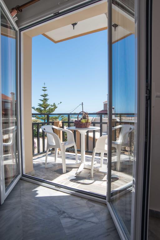 Belvedere Agia Marina  Exterior photo